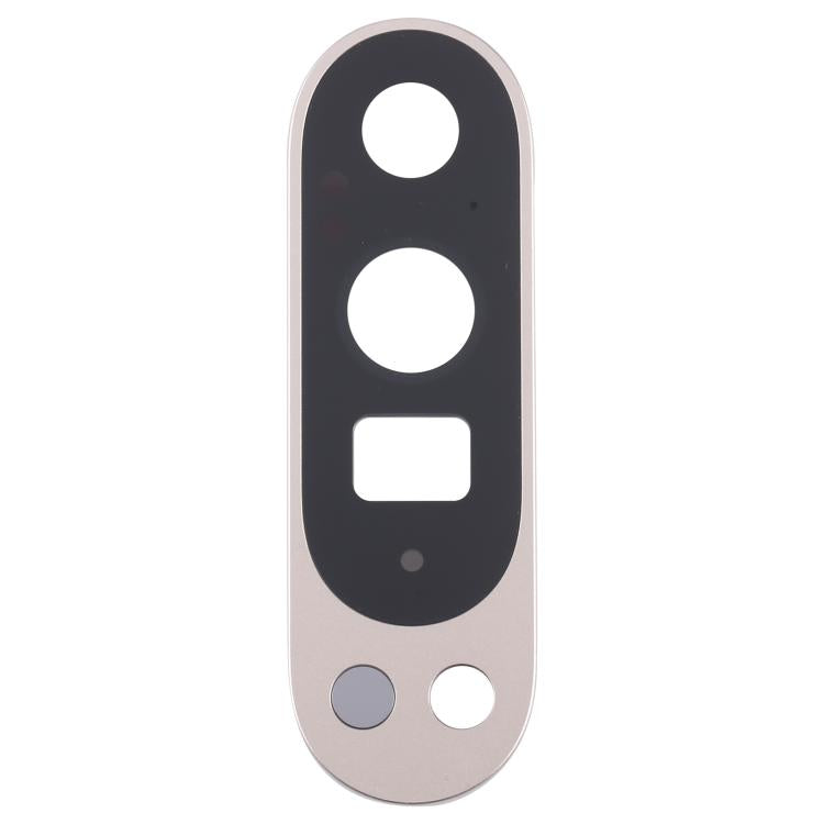 For Google Pixel 9 Pro XL Original Rear Camera Lens Cover (Gold) - Camera Parts by PMc TechLife | Online Shopping South Africa | PMc TechLife | Buy Now Pay Later Mobicred