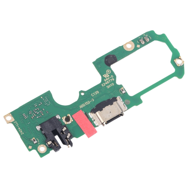 For OPPO A73 4G CPH2099 Original Charging Port Board - Small Board by PMC TechLife | Online Shopping South Africa | PMC TechLife | Buy Now Pay Later Mobicred