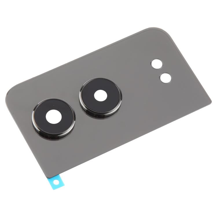 For OnePlus Nord 4 CPH2663 CPH2661 Original Rear Camera Lens Cover (Black) - free shipping - PMc TechLife - Order now!