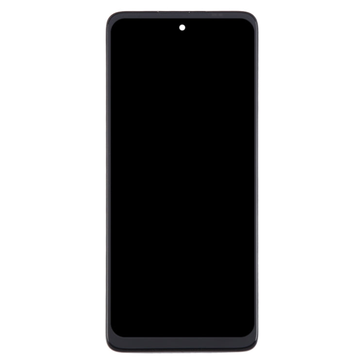 For Motorola Moto G62 5G  OEM LCD Screen Digitizer Full Assembly With Frame - LCD Screen by PMC TechLife | Online Shopping South Africa | PMC TechLife