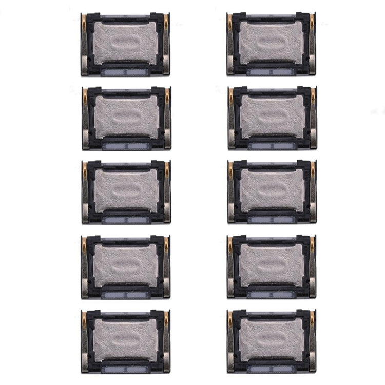 10 PCS Earpiece Speaker for Xiaomi Redmi 7 - Earpiece Speaker by PMc TechLife | Online Shopping South Africa | PMc TechLife | Buy Now Pay Later Mobicred