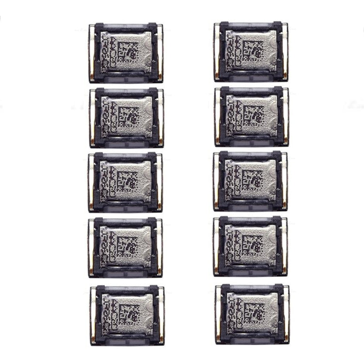 10 PCS Earpiece Speaker for Xiaomi Redmi 9 - Earpiece Speaker by PMc TechLife | Online Shopping South Africa | PMc TechLife | Buy Now Pay Later Mobicred