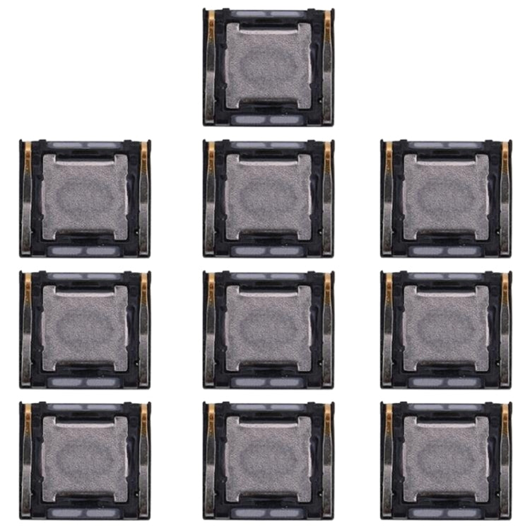 10 PCS Earpiece Speaker for Nokia 4.2 - Earpiece & Loundspeaker by PMc TechLife | Online Shopping South Africa | PMc TechLife | Buy Now Pay Later Mobicred