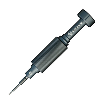 MECHANIC Mortar Mini iShell Phillips 1.2mm Phone Repair Precision Screwdriver - Screwdriver by MECHANIC | Online Shopping South Africa | PMC Jewellery | Buy Now Pay Later Mobicred