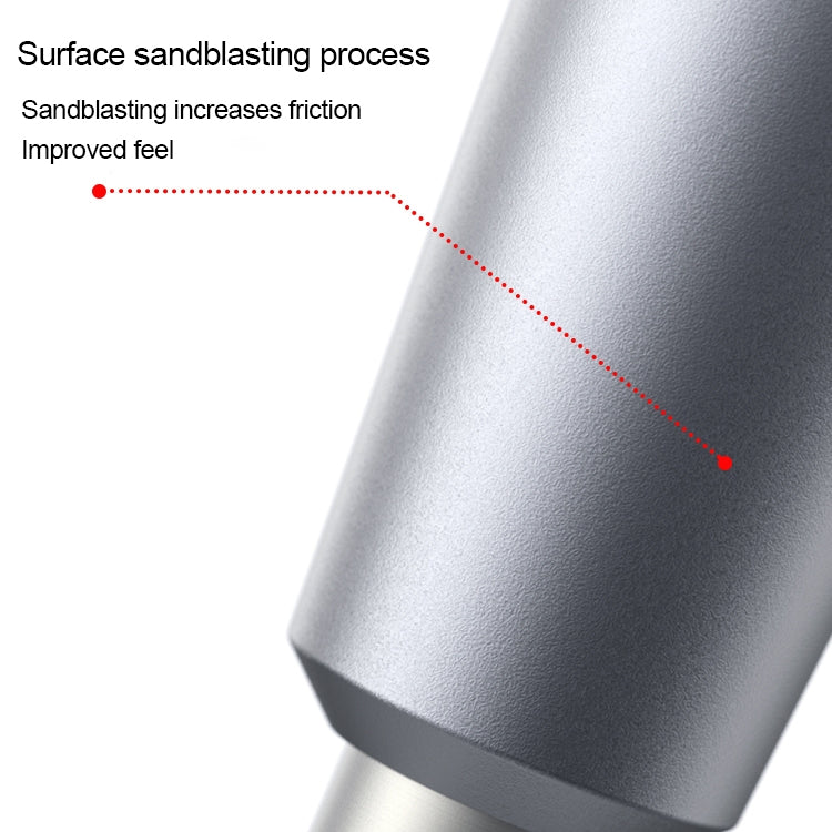 S2 Y Shape Phone Repair Precision Screwdriver - Screwdriver by PMC TechLife | Online Shopping South Africa | PMC TechLife | Buy Now Pay Later Mobicred