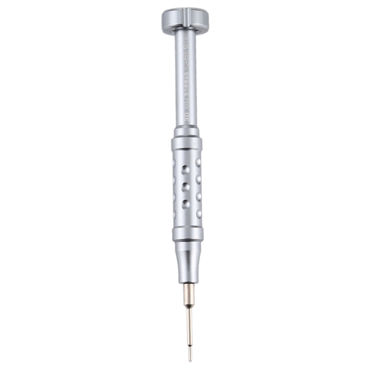 XL-655 3D Non-slip Torx T2 Screwdriver - free shipping - PMC TechLife - Order now!