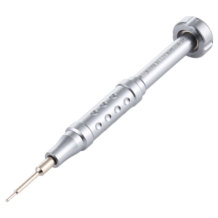 XL-655 3D Non-slip Torx T2 Screwdriver - free shipping - PMC TechLife - Order now!