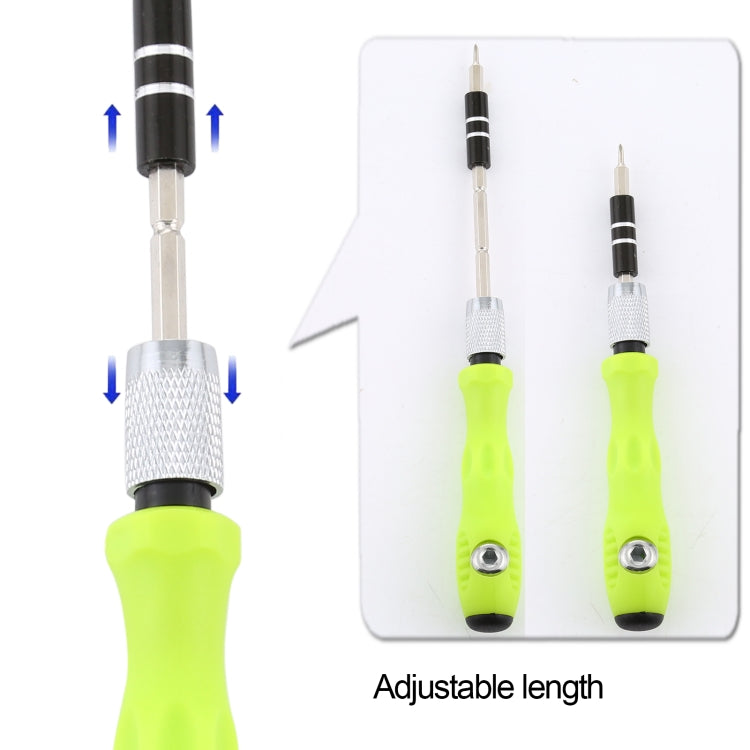 32 in 1 Multi-purpose Repair Hand Tool Screwdriver Tool Kit - free shipping - PMC TechLife - Order now!