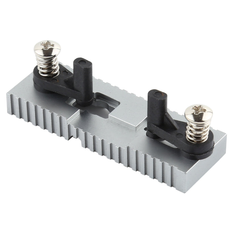 Front Camera Face Dot Projector Fixture for iPhone X~12 Series - Repair Fixture by PMC TechLife | Online Shopping South Africa | PMC TechLife | Buy Now Pay Later Mobicred