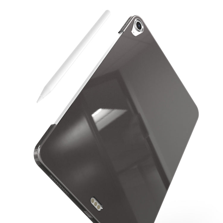 TPU Shockproof Protective Case for iPad Air 2022/2020 10.9 / Air 11 2024(Transparent) - iPad Air (2022) / (2020) 10.9 Cases by PMC TechLife | Online Shopping South Africa | PMC TechLife | Buy Now Pay Later Mobicred