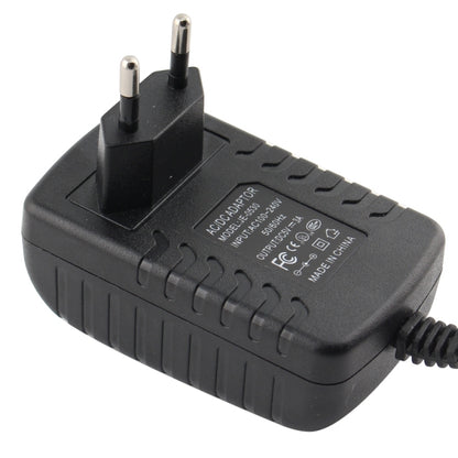 100-240V AC to DC IC Power Charger Adapter 5V 9V 12V 24V 1A, Plug Type:IC US 5V1A - Power Supplies by PMC Jewellery | Online Shopping South Africa | PMC Jewellery | Buy Now Pay Later Mobicred