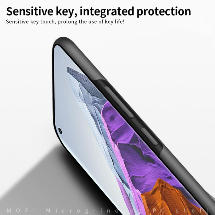 For Xiaomi Mi 11 Pro MOFI Frosted PC Ultra-thin Hard Case(Rose Gold) - free shipping - PMC TechLife - Order now!