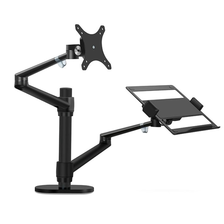 OL-3L Height Adjustable Laptop Stand - Laptop Stand by PMC Jewellery | Online Shopping South Africa | PMC Jewellery | Buy Now Pay Later Mobicred