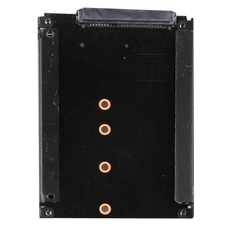 M.2 to SATA3.0 Expansion Card 22-pin Adapter 2.5-inch SSD Interface Conversion Card - free shipping - PMC Jewellery - Order now!