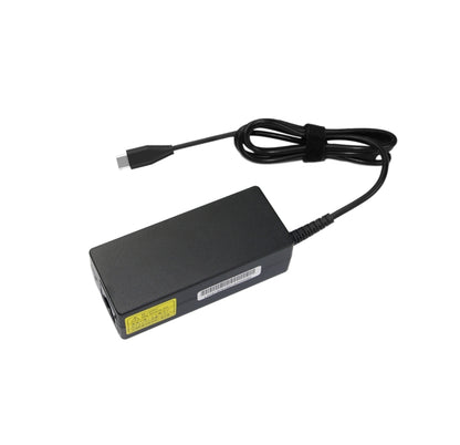 For ThinkPad X1 Yoga Carbon 65W 20V 3.25A USB-C / Type-C Power Adapter Charger - For Lenovo by PMC Jewellery | Online Shopping South Africa | PMC Jewellery | Buy Now Pay Later Mobicred