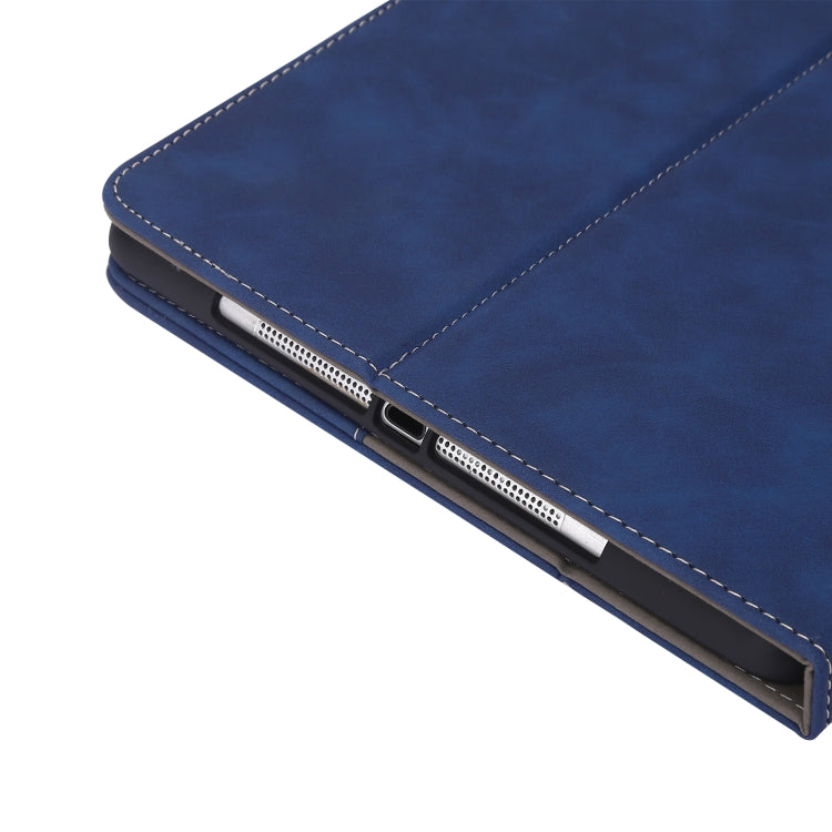 Calf Texture Horizontal Flip Leather Tablet Case For iPad Air / Air 2 / Pro 9.7 (Black) - free shipping - PMC TechLife - Order now!