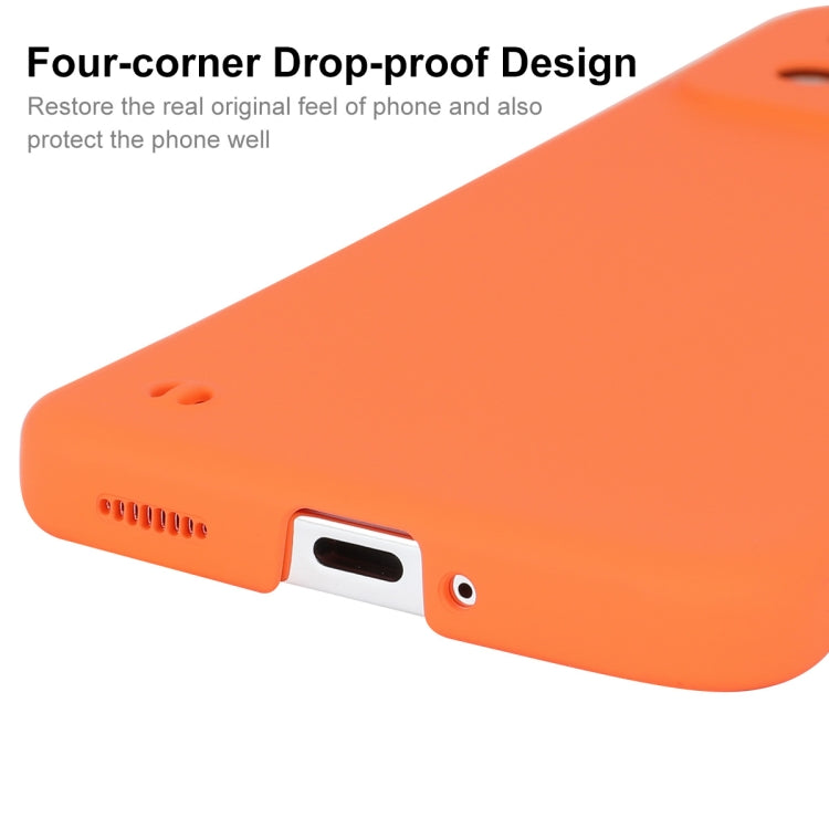 For Xiaomi 13 ENKAY Hat-Prince Matte Frameless Hard PC Phone Case(Pink) - Xiaomi Cases by ENKAY | Online Shopping South Africa | PMC Jewellery | Buy Now Pay Later Mobicred