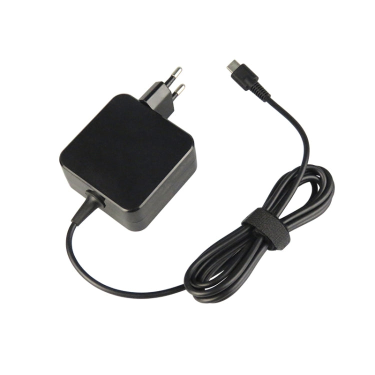 For Dell HP Xiaomi 65W Type-c Super Fast Charging Source Adapter(UK Plug) - Universal Power Adapter by PMC Jewellery | Online Shopping South Africa | PMC Jewellery | Buy Now Pay Later Mobicred