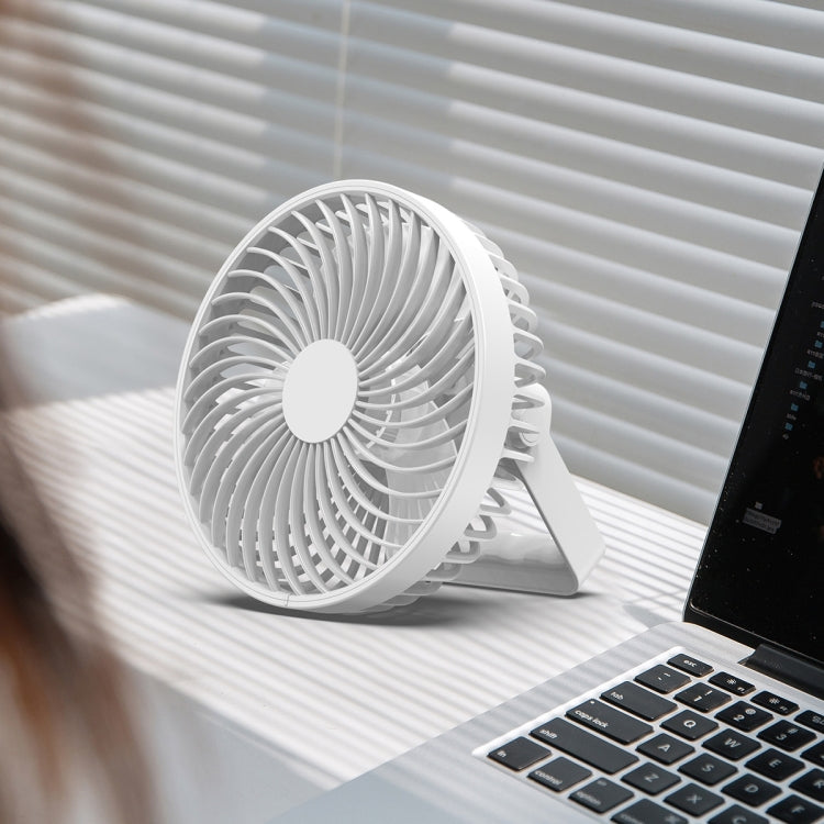 Multifunctional LED Rechargeable Outdoor Portable Tent Camping Fan(White) - Electric Fans by PMC TechLife | Online Shopping South Africa | PMC TechLife | Buy Now Pay Later Mobicred