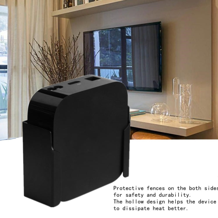 For Apple TV Box Wall Hanging Bracket Hanger - free shipping - PMC Jewellery - Order now!