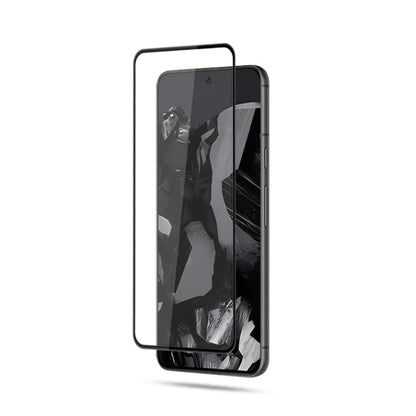 For Google Pixel 9 mocolo 2.5D Full Glue Full Cover Tempered Glass Film - Google Tempered Glass by mocolo | Online Shopping South Africa | PMC Jewellery | Buy Now Pay Later Mobicred