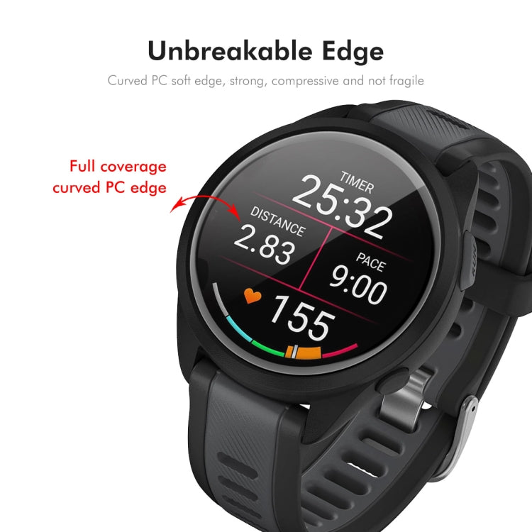 For Huawei Watch GT 5 41mm ENKAY 3D Full Coverage Soft PC Edge PMMA HD Screen Film - free shipping - PMC TechLife - Order now!