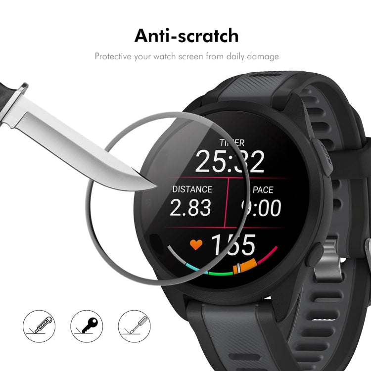 For Huawei Watch GT 5 Pro 46mm ENKAY 3D Full Coverage Soft PC Edge PMMA HD Screen Film - free shipping - PMC TechLife - Order now!