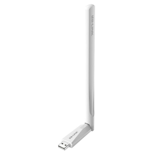 LB-LINK WDN650A For Decktop Computer Laptop Dual Band 650M Wireless USB Network Card - USB Network Adapter by LB-LINK | Online Shopping South Africa | PMC Jewellery | Buy Now Pay Later Mobicred