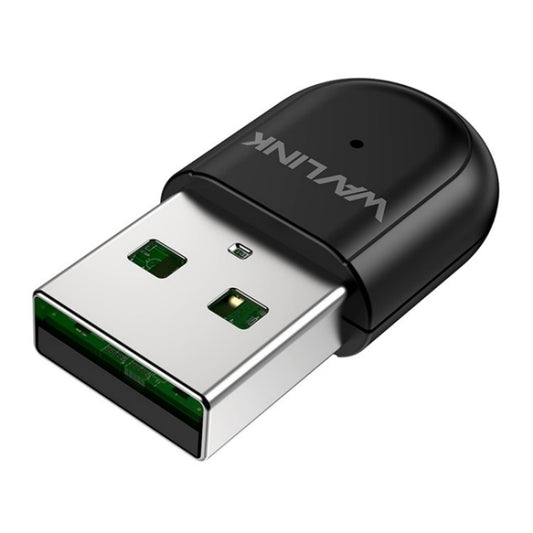 WAVLINK WN691A1F 5GHz / 2.4GHz Wireless Dongle AC650 USB 2.0 WiFi Adapter - USB Network Adapter by WAVLINK | Online Shopping South Africa | PMC Jewellery | Buy Now Pay Later Mobicred