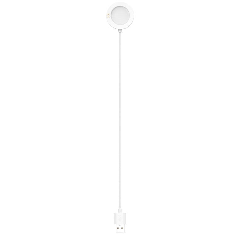 For Xiaomi Watch S3 Magnetic Watch Charging Cable, Length: 1m(White) - Charger by PMC TechLife | Online Shopping South Africa | PMC TechLife | Buy Now Pay Later Mobicred