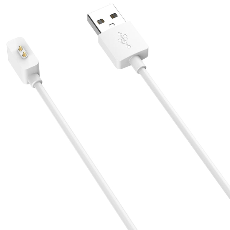 For Redmi Watch 4 Smart Watch Charging Cable, Length: 60cm(White) - Charger by PMC TechLife | Online Shopping South Africa | PMC TechLife | Buy Now Pay Later Mobicred