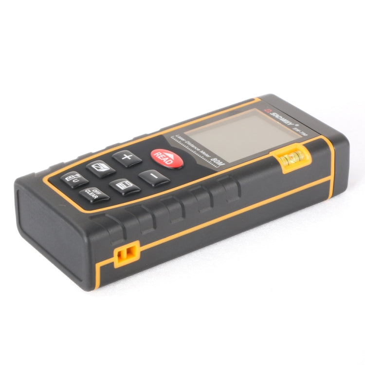 SNDWAY Range Finder Laser Handheld Range Finder SW-T80 - free shipping - PMC Jewellery - Order now!