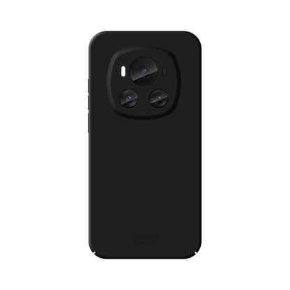 For Honor Magic6 MOFI Qin Series Skin Feel All-inclusive PC Phone Case(Black) - Honor Cases by MOFI | Online Shopping South Africa | PMC Jewellery