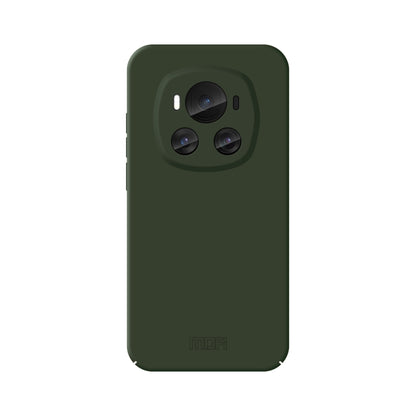 For Honor Magic6 MOFI Qin Series Skin Feel All-inclusive PC Phone Case(Green) - Honor Cases by MOFI | Online Shopping South Africa | PMC Jewellery