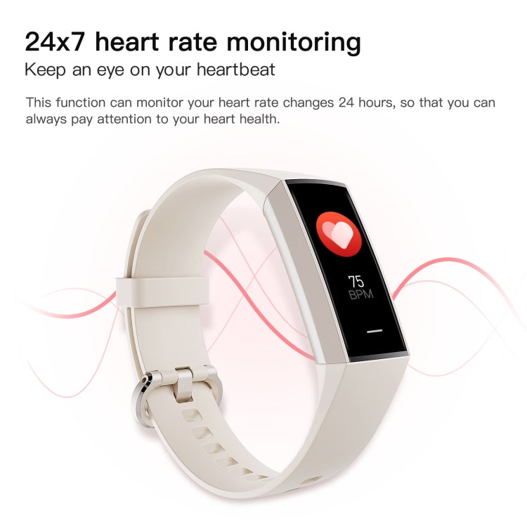 C80 IP67 Waterproof Smart Bracelet Sport Fitness Tracker(Wine Red) - Smart Wristbands by PMC TechLife | Online Shopping South Africa | PMC TechLife