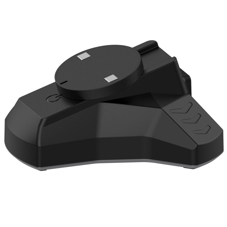 For Logitech G903 Wireless Mouse Charger Base(Black) - Other by PMC Jewellery | Online Shopping South Africa | PMC Jewellery | Buy Now Pay Later Mobicred