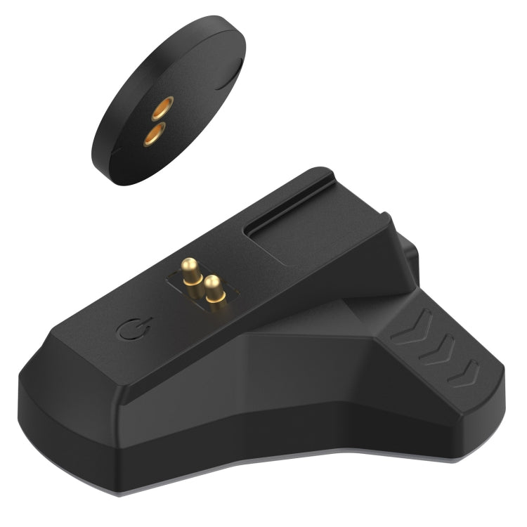 For Logitech G903 HERO Wireless Mouse Charger Base(Black) - Other by PMC Jewellery | Online Shopping South Africa | PMC Jewellery | Buy Now Pay Later Mobicred