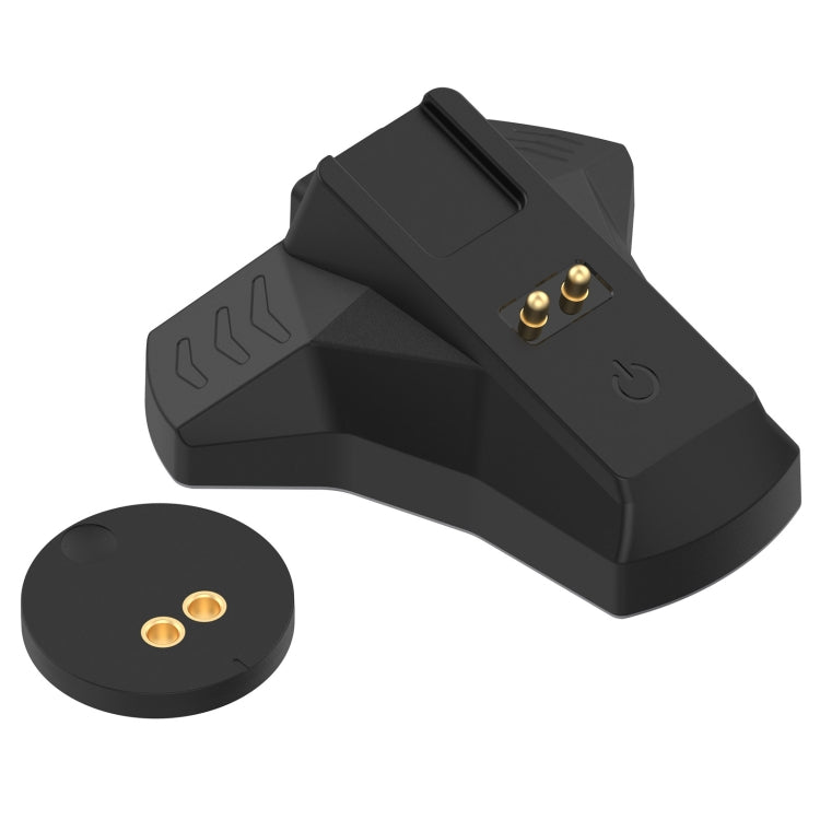 For Logitech G703 HERO Wireless Mouse Charger Base(Black) - Other by PMC Jewellery | Online Shopping South Africa | PMC Jewellery | Buy Now Pay Later Mobicred