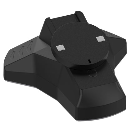 For Logitech G703 HERO Wireless Mouse Charger Base(Black) - Other by PMC Jewellery | Online Shopping South Africa | PMC Jewellery | Buy Now Pay Later Mobicred