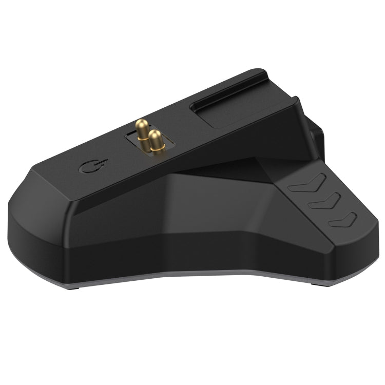For Razer Mice DeathA Wireless Mouse Charger Base(Black) - Wireless Mice by PMC Jewellery | Online Shopping South Africa | PMC Jewellery | Buy Now Pay Later Mobicred