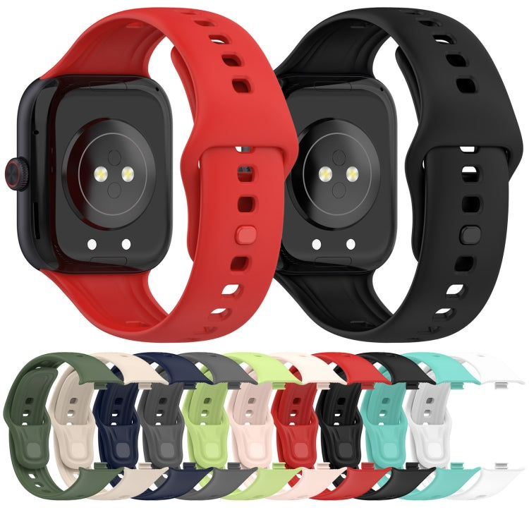For vivo Watch GT Silicone Watch Band(Ivory White) - free shipping - PMc TechLife - Order now!