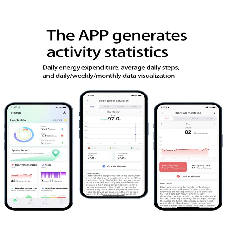 R5 SIZE 10 Smart Ring, Support Health Monitoring / Multiple Sports Modes(Pink) - free shipping - PMC TechLife - Order now!