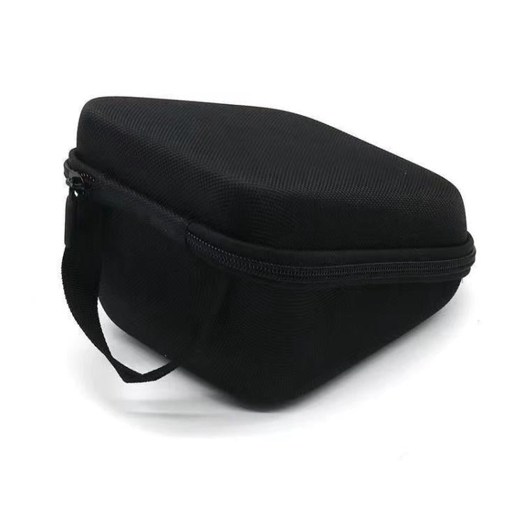 For Omron / Yuyue Portable Electronic Blood Pressure Device Storage Protective Bag, Specification:Without Mesh Bag - free shipping - PMC TechLife - Order now!