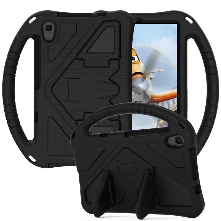 For onn. 8 Tablet Gen 4 2024 EVA Shockproof Tablet Case with Holder(Black) - Others by PMC TechLife | Online Shopping South Africa | PMC TechLife | Buy Now Pay Later Mobicred