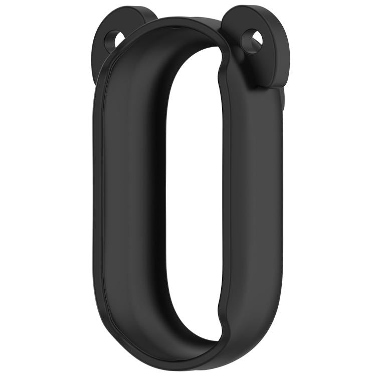 For Insta 360 Go 3S / Go 3  Solid Color Silicone Protective Case(Black) - free shipping - PMC TechLife - Order now!