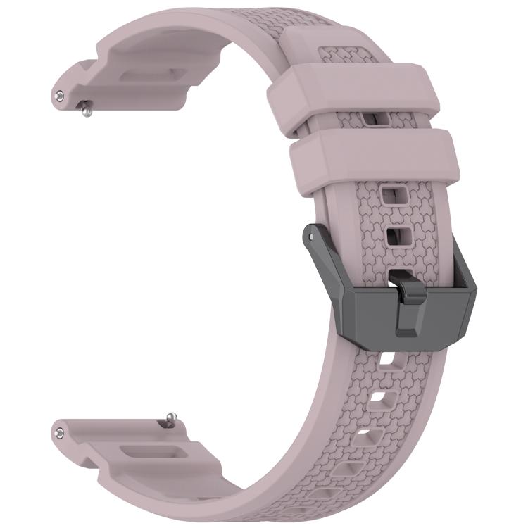 For Garmin Venu X1 Armor Silicone Watch Band(Roland Purple) - free shipping - PMC TechLife - Order now!