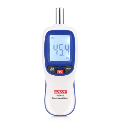 Wintact WT85B Sound Level Meter Digital Decibel Meter Digital Noise Meter Environmental Noise Tester - Light & Sound Meter by Wintact | Online Shopping South Africa | PMC Jewellery | Buy Now Pay Later Mobicred