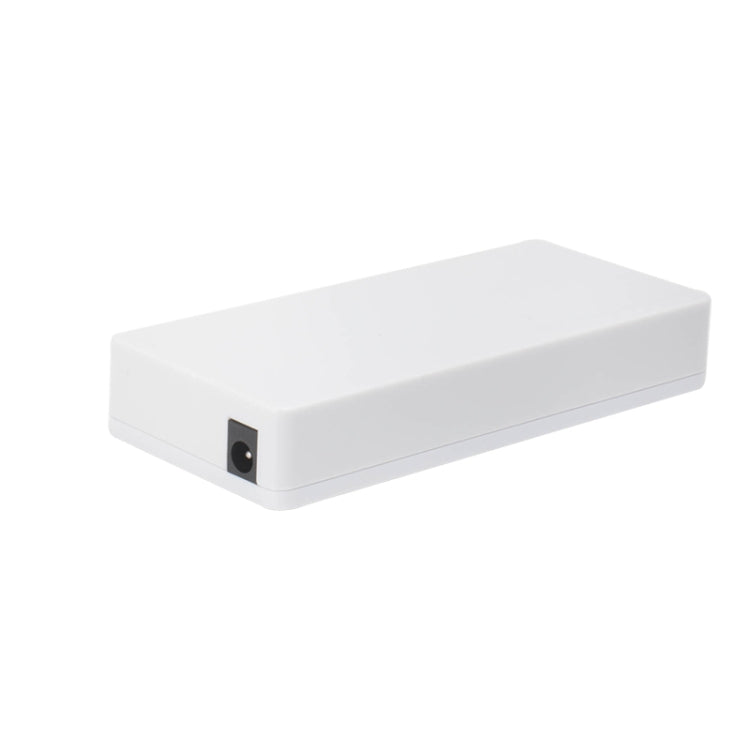 Mini 8Port 10/100Mbps Fast Ethernet Switch - Switch by PMC Jewellery | Online Shopping South Africa | PMC Jewellery | Buy Now Pay Later Mobicred