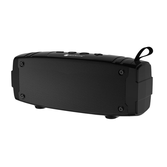 NewRixing NR-3020 Outdoor TWS Wireless Bluetooth Stereo Waterproof Dustproof Shockproof Speaker(Black) - Desktop Speaker by NewRixing | Online Shopping South Africa | PMC Jewellery | Buy Now Pay Later Mobicred