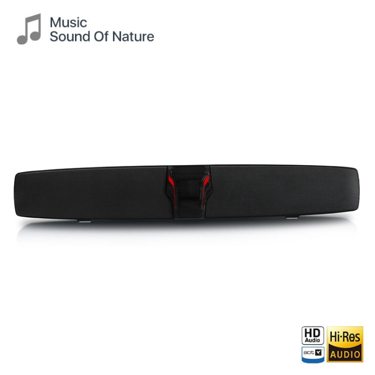 New Rixing NR7017 TWS Portable 10W Stereo Surround Soundbar Bluetooth Speaker with Microphone(Blue) - free shipping - PMC Jewellery - Order now!